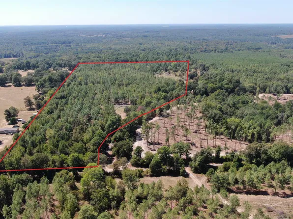 Trinity Rd, Jefferson, TX 75657