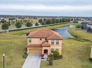 2633 Rosemont Cir, Davenport, FL 33837