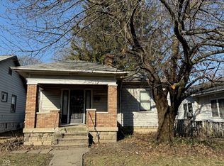 934 N Denny St, Indianapolis, IN