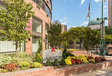 Rented by The Monterey