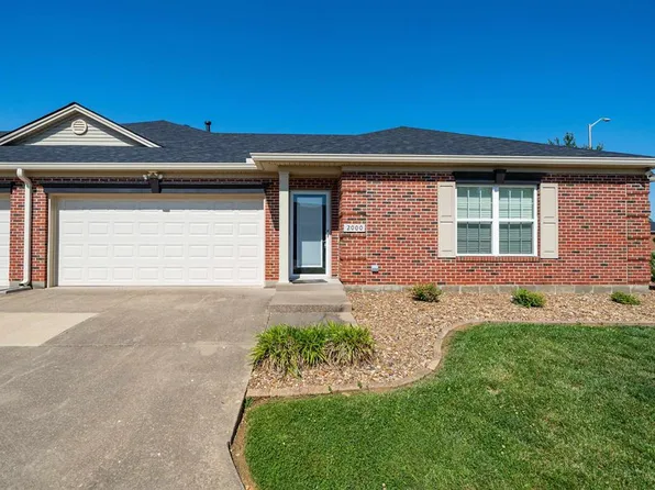 2000 Trillium Gdns, Owensboro, KY 42303