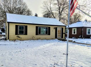 6813 Washburn Ave S, Richfield, MN 55423