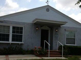336 S Virginia Ave, Burbank, CA 91506