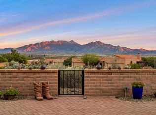 3575 S Via De La Grulla, Green Valley, AZ 85622