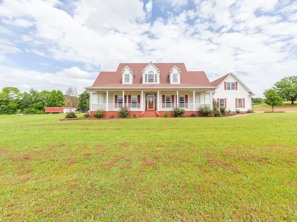 22370 Highway 22, Yuma, TN 38390