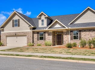 141 Whirlaway Ct, Greenwood, SC 29649