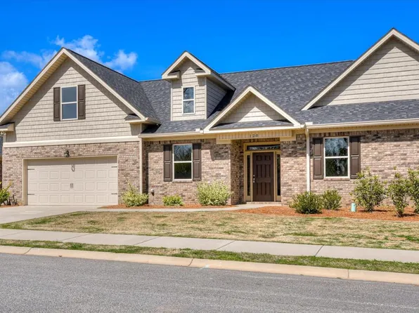 141 Whirlaway Ct, Greenwood, SC 29649