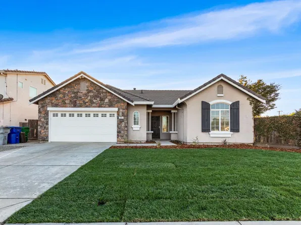2691 Granite Dr, Atwater, CA 95301