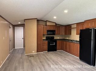 3707 E Us Business #83-365-365, Donna, TX 78537