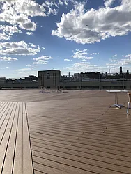 Rented by Carnegie Management Inc