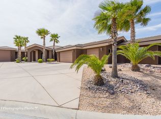 224 Hanna Ct, Mesquite, NV 89027