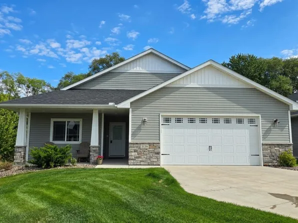 3134 Zuni Way NW, Anoka, MN 55303