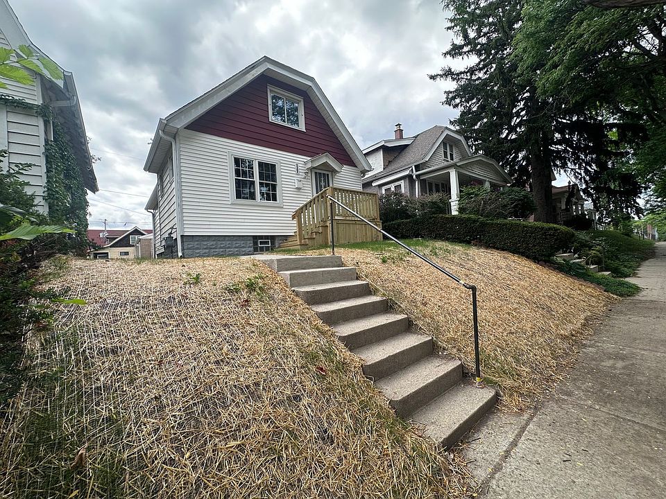 1st image of 3307 N 42nd St