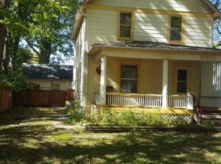2011 Ohio St, Lawrence, KS 66046