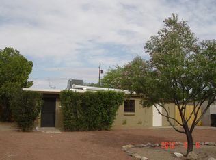 2841 N Venice Ave #1, Tucson, AZ 85712