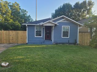 3806 Rebecca St, Houston, TX 77021