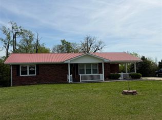 538 Dry Creek Rd, Scottsville, KY 42164