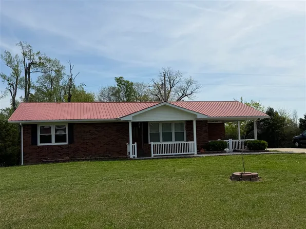 538 Dry Creek Rd, Scottsville, KY 42164