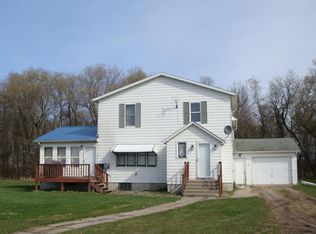 25219 420th Ave NW, Warren, MN 56762