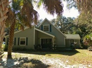 6950 NE 192nd Pl, Citra, FL 32113