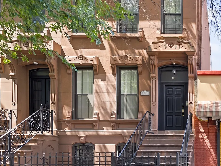 110 Malcolm X Blvd #2 — Photo 1