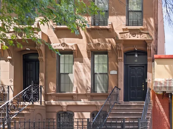 110 Malcolm X Blvd #2, Brooklyn, NY 11221