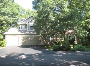 16535 Lancaster Estates Dr, Grover, MO 63040