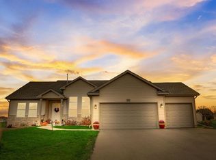 W753 Sandtrap Ter, Brodhead, WI 53520