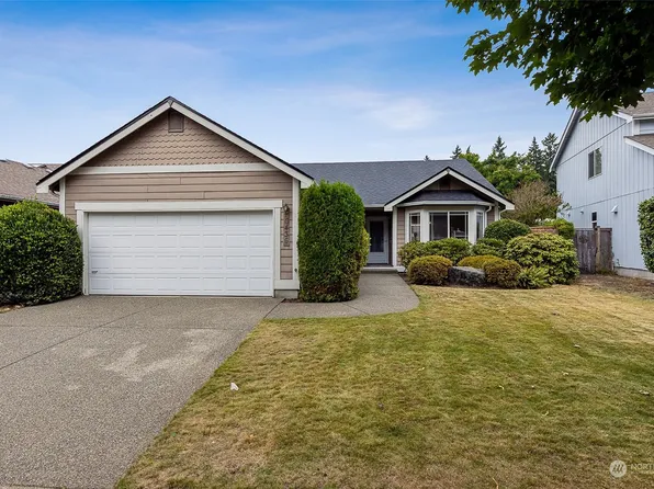6436 Juliann Court SE, Lacey, WA 98513