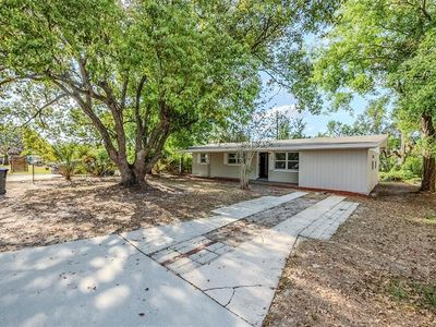 4124 CAYWOOD CIRCLE, Orlando, FL, 32810