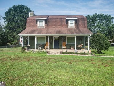 399 Langston Rd SE, Calhoun, GA, 30701