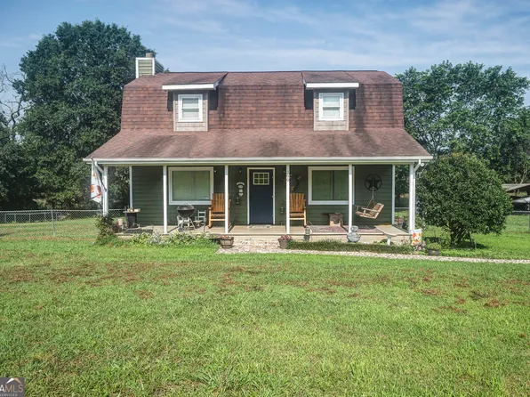 399 Langston Rd SE, Calhoun, GA 30701
