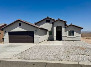 28412 E Canal Ave, Wellton, AZ 85356
