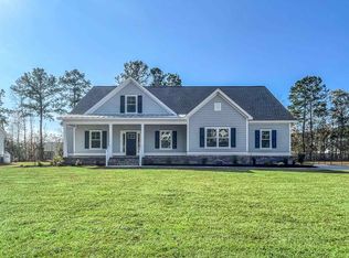 124 Pottery Landing Dr, Conway, SC 29527