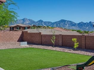 38882 S Running Roses Ln, Saddlebrooke, AZ 85739