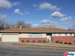 5160 Curtis Ave, Omaha, NE 68104
