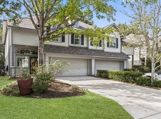 122 W Burberry Cir, Conroe, TX 77384