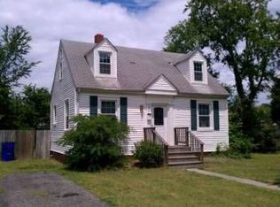 6472 Clare Rd, Norfolk, VA 23513