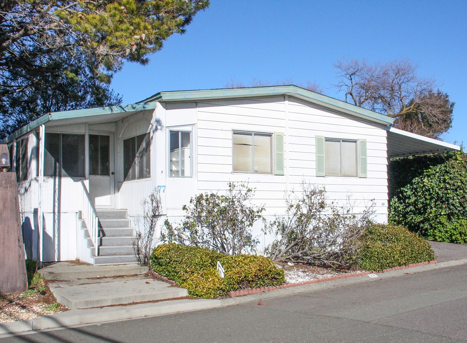 3000 Broadway St 77, American Canyon, CA 94503 Zillow