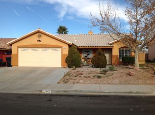 842 Grape Vine Ave, Henderson, NV 89002
