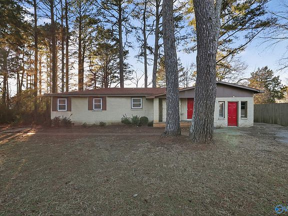 2nd image of 1711 Brandontown Rd NW