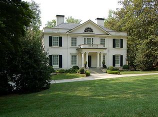 8 Cherokee Rd NW, Atlanta, GA 30305