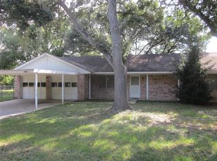 235 Behrens St, East Bernard, TX 77435