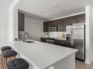 Bower Westside (FKA ARIUM Westside)