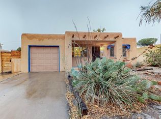 1204 Princeton Dr SE, Albuquerque, NM 87106