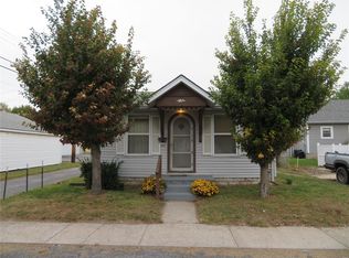 405 5th St, East Alton, IL 62024