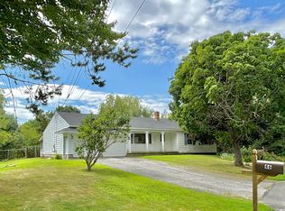 46 Brentwood Ave, Bangor, ME 04401