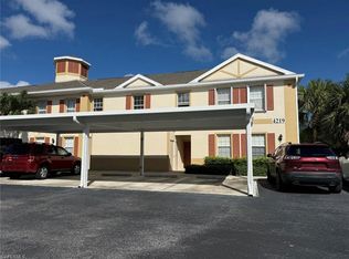 4219 Liron AVE #204, FORT MYERS, FL 33916