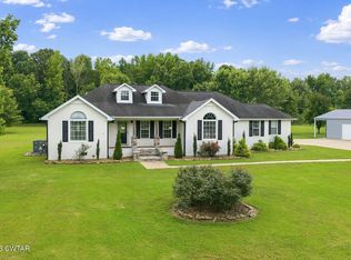 159 Channing Cv, Lexington, TN 38351