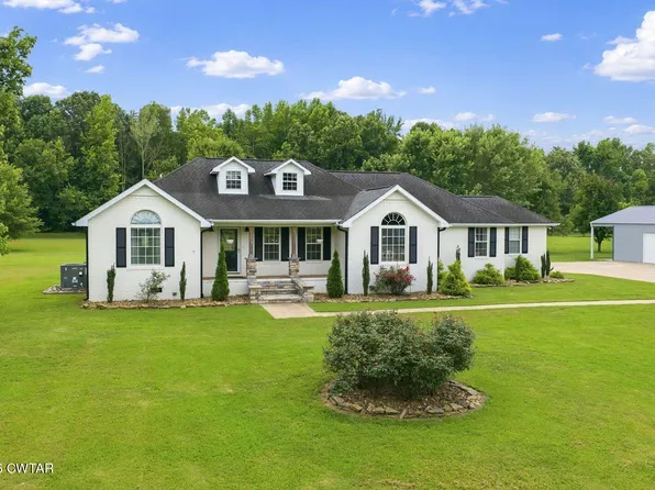 159 Channing Cv, Lexington, TN 38351